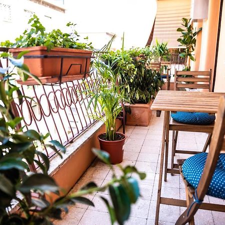 Cozysuites-Vaticancity Рим Экстерьер фото