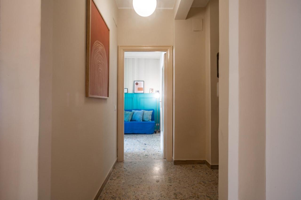 Cozysuites-Vaticancity Рим Экстерьер фото