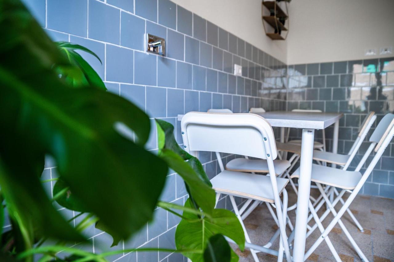 Cozysuites-Vaticancity Рим Экстерьер фото