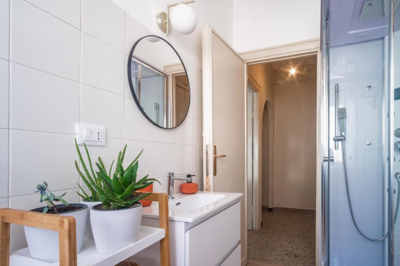 Cozysuites-Vaticancity Рим Экстерьер фото