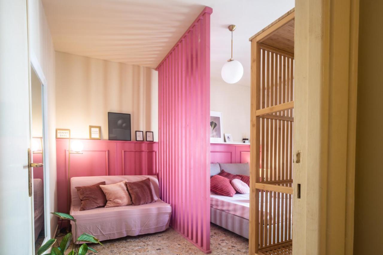 Cozysuites-Vaticancity Рим Экстерьер фото