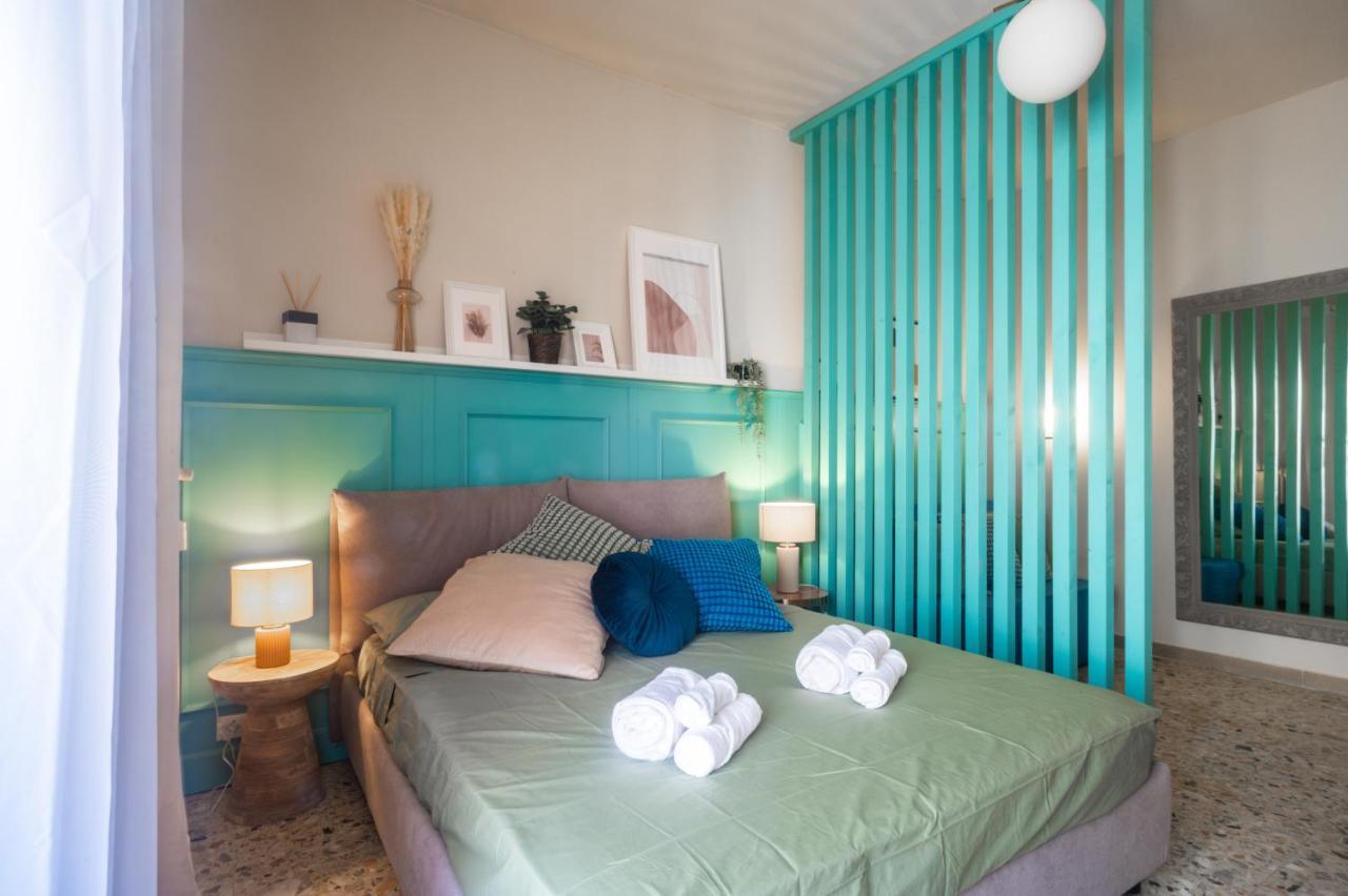 Cozysuites-Vaticancity Рим Экстерьер фото