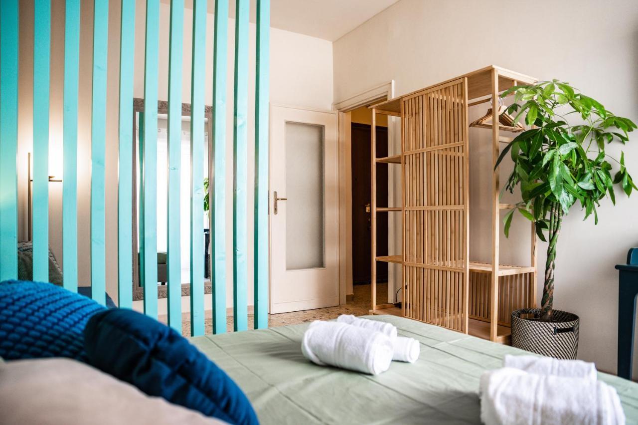 Cozysuites-Vaticancity Рим Экстерьер фото
