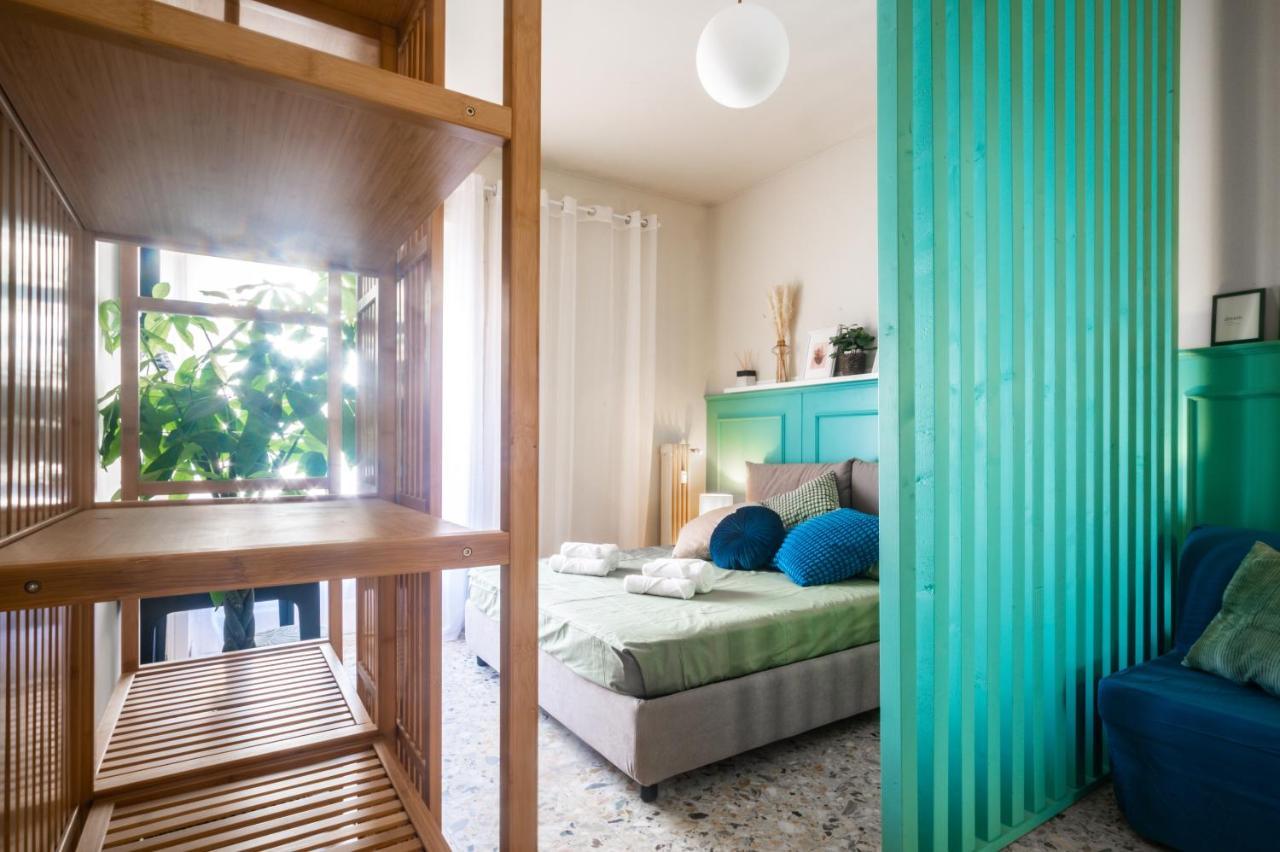 Cozysuites-Vaticancity Рим Экстерьер фото