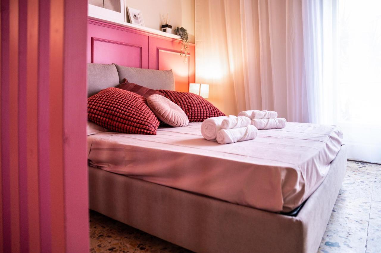 Cozysuites-Vaticancity Рим Экстерьер фото