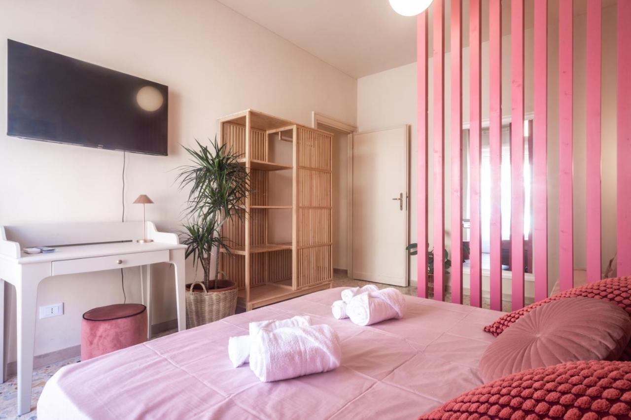 Cozysuites-Vaticancity Рим Экстерьер фото
