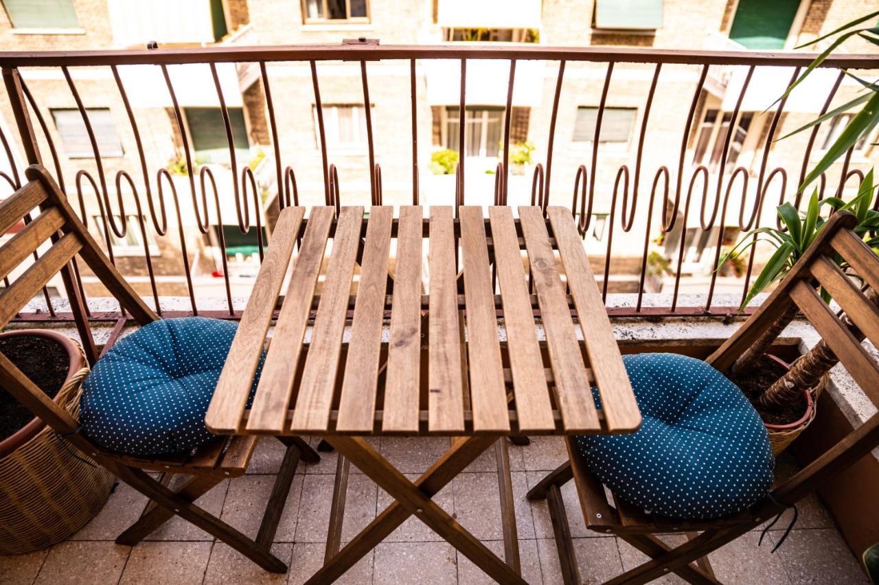 Cozysuites-Vaticancity Рим Экстерьер фото